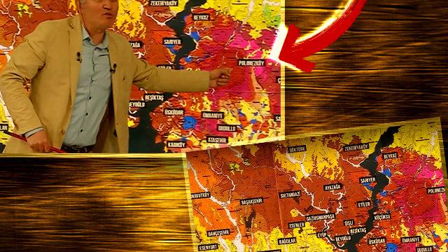 İstanbul deprem korkusunu hissederken o ilçelerde yaşayanları rahatlatan sözler! 'Böyle zemin Türkiye'de yok, balyozla bile yıkamıyoruz'