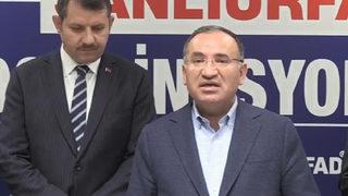 Bakan Bozdağ'dan 'fahiş kira artışı' açıklaması! Soruşturmalar sadece müteahhitler üzerinden yürümüyor