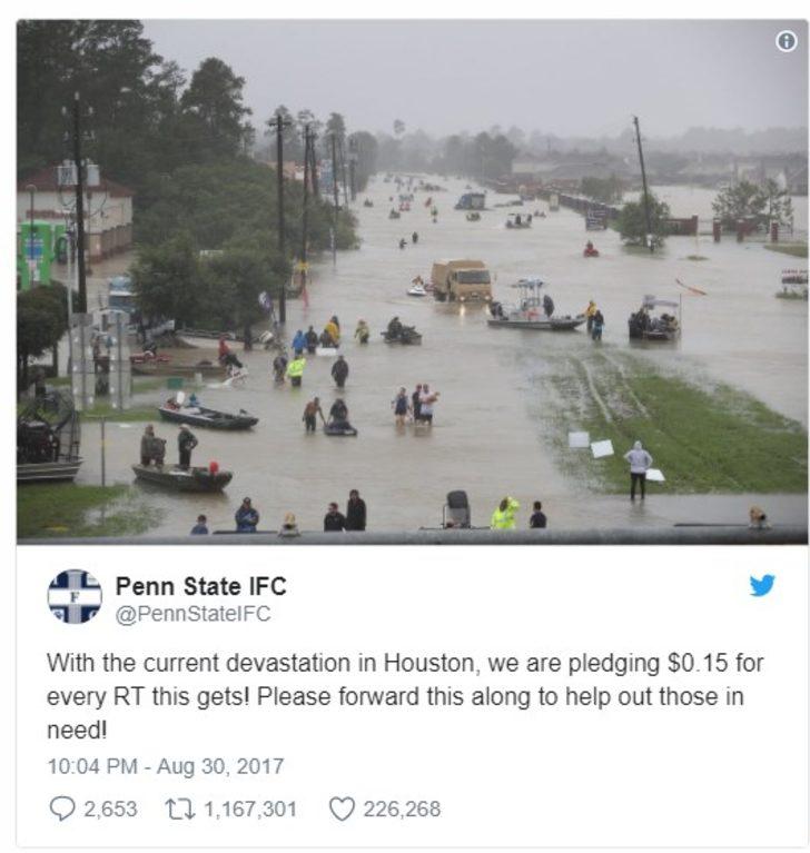 Obama attığı tweet'le tarihe geçti G3