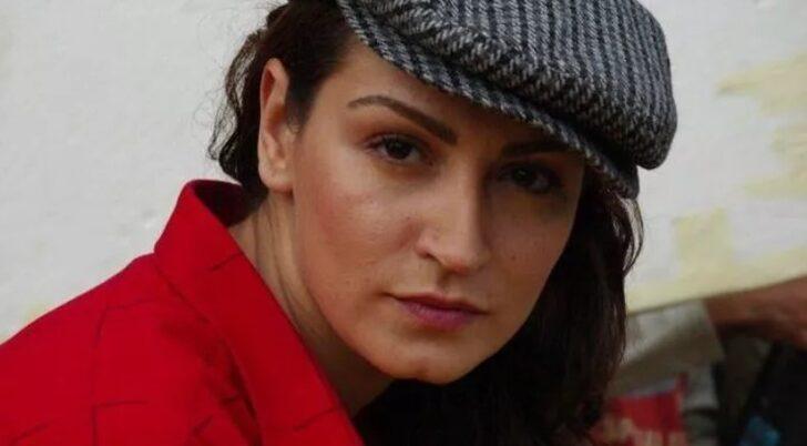 Akasya Durağı’nın şoför Leyla’sı Ayça İnci son haliyle şaşırttı! Görenlerin ağızları açık kaldı