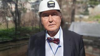 Prof. Dr. Övgün Ahmet Ercan kimdir? Prof. Dr. Övgün Ahmet Ercan kaç yaşında ve nereli? İşte eğitimi ve kariyeri