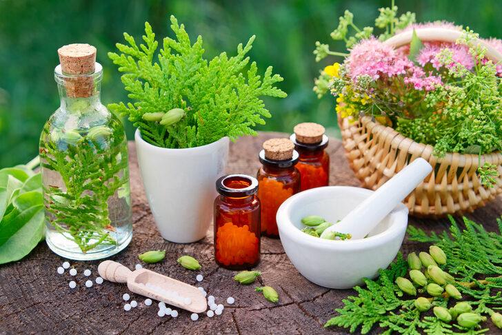 Homeopati kanser tedavisinde kullanılır mı? Homeopati ile kanser tedavisi nedir, işe yarar mı?