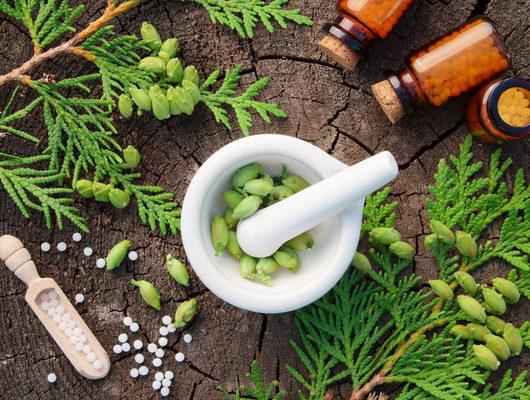 Kısırlık tedavisinde homeopati kullanılır mı?