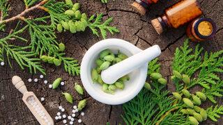 Kısırlık tedavisinde homeopati kullanılır mı? Homeopati ile hamile kalma tedavisi nedir, doğurganlığı artırır mı?