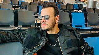 Ünlü isim Deha Bilimlier'i üzen haber! Babası hayatını kaybetti