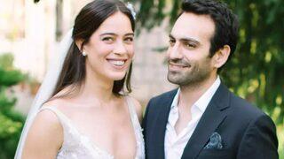 Dünyayla Benim Aramda'nın yıldızı Buğra Gülsoy ve Nilüfer Gürbüz boşandı!