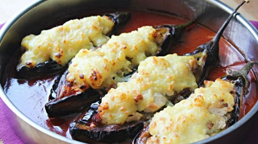 Gelinim Mutfakta Beykoz kebabı tarifi! Leziz Beykoz kebabı nasıl yapılır?