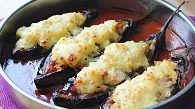 Gelinim Mutfakta Beykoz kebabı tarifi! Leziz Beykoz kebabı nasıl yapılır?