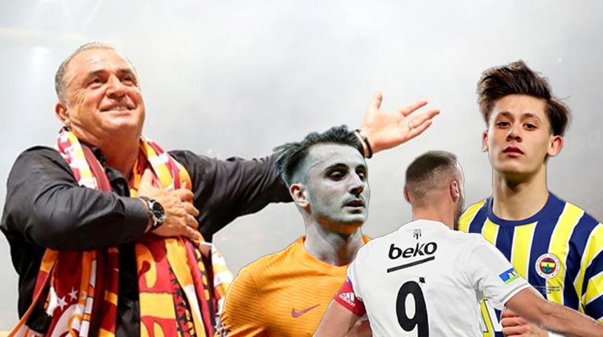 Depremzedeler için ‘Omuz Omuza’ gecesine katılacak isimler belli oldu! Fatih Terim, Arda Turan, Volkan Demirel, Gökhan Zan ve dahası...