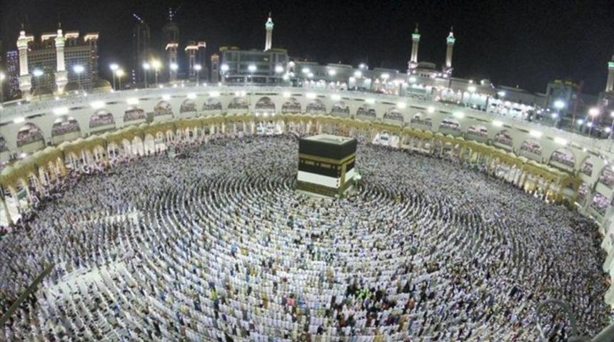 HAC KURASI 2023: Hac kuraları ne zaman çekilecek, kura çekiliş tarihi belli oldu mu? Diyanet'ten açıklama!