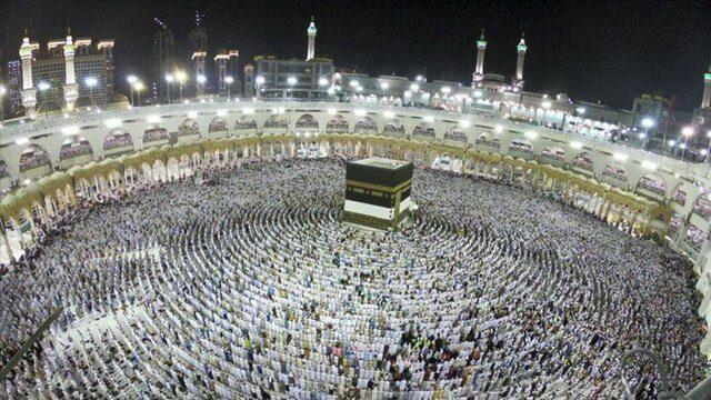 HAC KURASI 2023: Hac kuraları ne zaman çekilecek, kura çekiliş tarihi belli oldu mu? Diyanet'ten açıklama!