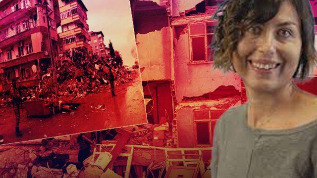 Amerika’da yaşayan Türk sismolog Türkiye depremi paylaşımıyla duygulandırdı! “Bu depremde sismolog olmak zor”