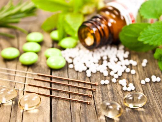 Homeopati zararlı mı? 