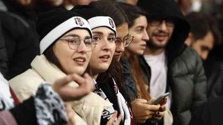 Beşiktaş - Ankaragücü maçına deplasman taraftarı alınmayacak!