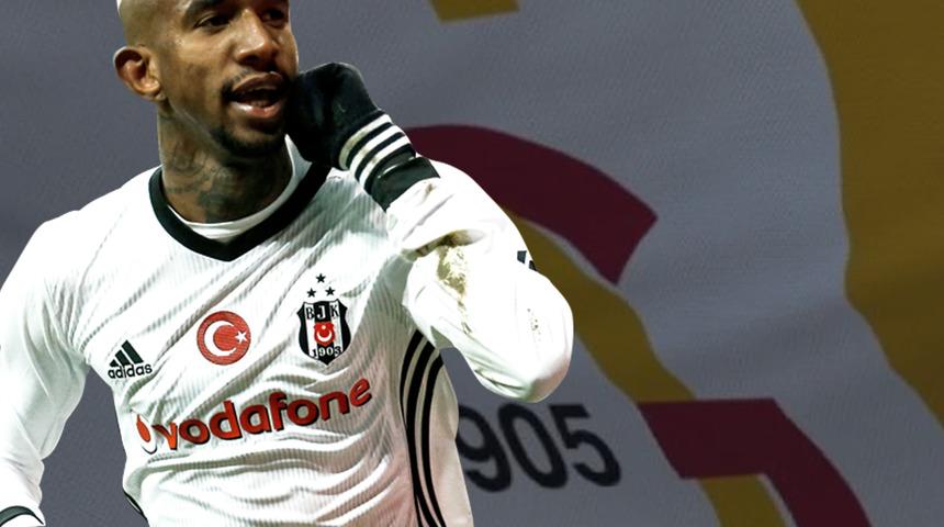 Talisca, Galatasaray'a mı geliyor? Çıkan iddialar sonrası menajerinden açıklama geldi!