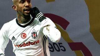 Talisca, Galatasaray'a mı geliyor? Çıkan iddialar sonrası menajerinden açıklama geldi!
