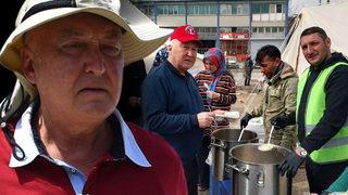 İfadesi ortaya çıktı! Deprem bölgesinden yaptığı paylaşım çok konuşulmuştu... Gözaltına alınıp serbest bırakılan Ahmet Ercan kendini böyle savundu