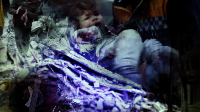 Suriye’yi de etkileyen deprem sonrasında kolera salgını başladı! 2 kişi öldü, 568 vaka tespit edildi