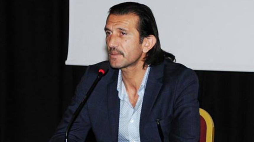 R&uuml;şt&uuml; Re&ccedil;ber: Fatih Terim emekli olmalı