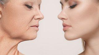 Yaşlanmayan kadınların gizli maske tarifi! Etkisi bir gecede bile görülüyor