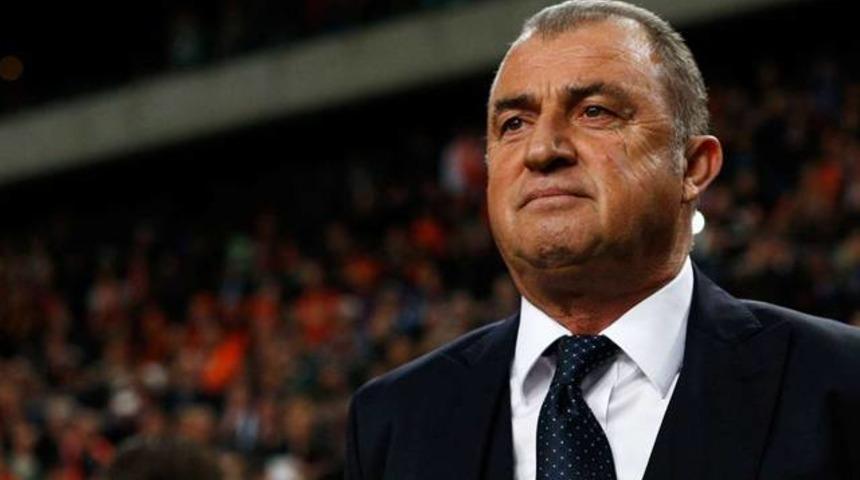 Fatih Terim'in adı siliniyor
