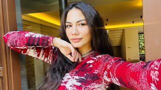 Adım Farah'ın yıldızı Demet Özdemir eski hali ile çok şaşırttı! Görenlerin ağızları açık kaldı