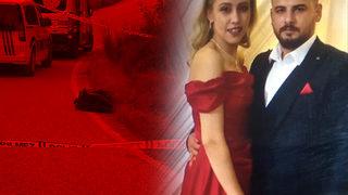 Nişanlı çiftin katilinin kim olduğu ortaya çıktı! Herkes dehşete düştü