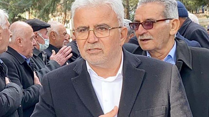 Depremler sonrasında Nurdağı Belediye Başkanı Ökkeş Kavak tutuklanmıştı! Yerine gelen isim belli oldu