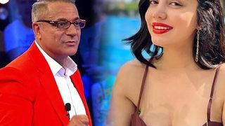 Ece Ronay Bilir'i taciz ve tehdit iddiasıyla yargılanıyordu! Mehmet Ali Erbil'e hapis cezası