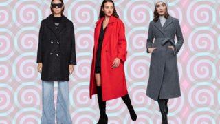 Soğuk havalarda sizi sıcacık tutacak en iyi kadın kaban çeşitleri