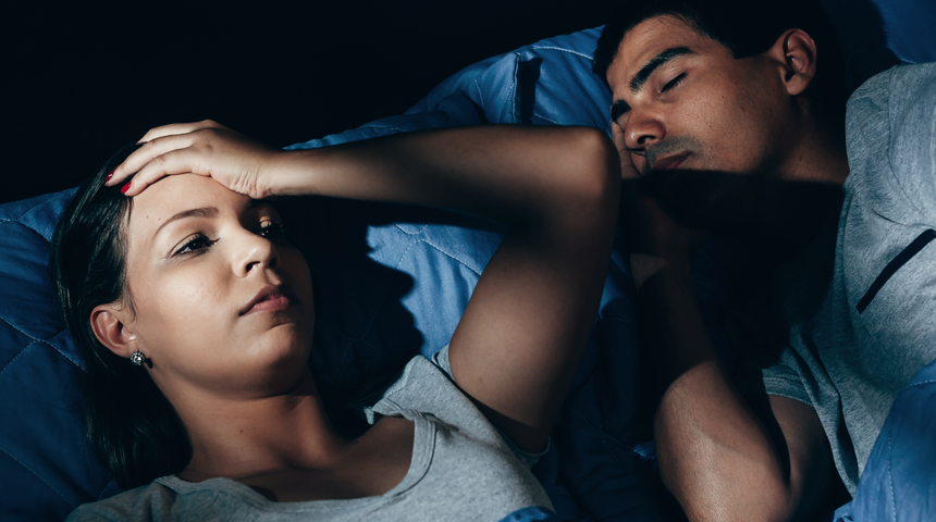 Sakın yapmayın! Sadece bir gece bile beyni mahvederek yıllarca yaşlandırıyor