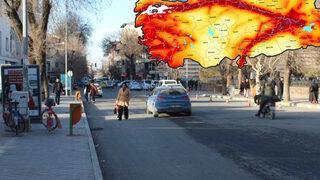 Kahramanmaraş'taki depremler sonrasında o ildeki tehlikeye dikkat çekti! 'Pimi çekilmiş bomba, ikinci bir Çernobil bu bölgede yaşanır