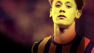 Kayserispor maçın hazırlanan Fenerbahçe'nin son idmanında herkes aynı soruyu sordu! Arda Güler nerede? Sebebi sonradan ortaya çıktı