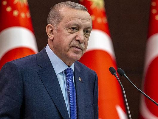 Cumhurbaşkanı Erdoğan duyurdu! Çalışmalar başladı, vergiden muaf olacaklar