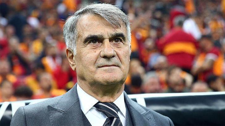 Beşiktaş Teknik Direktörü Şenol Güneş'ten çarpıcı açıklamalar! "Madem öyle lig iptal edilsin" G4