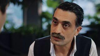 Yalı Çapkını'nın Kazım Ağa'sı Diren Polatoğulları'ndan yeni proje! Arka Sokaklar'ın Mesut komiseriyle...