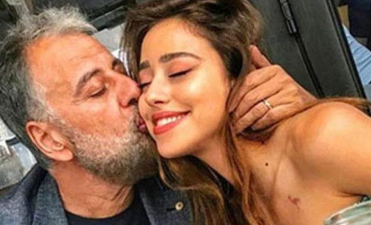 Hamdi Alkan: '19 yaşında kıza bu yapılır mı?' G1