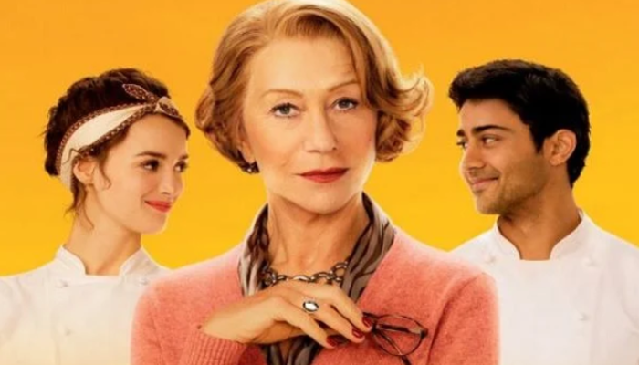 Aşk Tarifi filmi konusu nedir, oyuncuları kimler? İşte Aşk Tarifi filmi konusu ve oyuncuları - Mynet trend