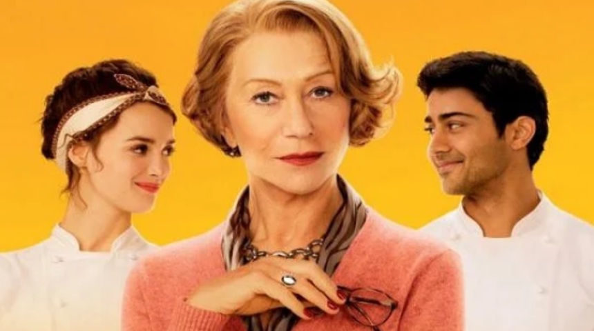 Aşk Tarifi filmi konusu nedir, oyuncuları kimler? İşte Aşk Tarifi filmi konusu ve oyuncuları