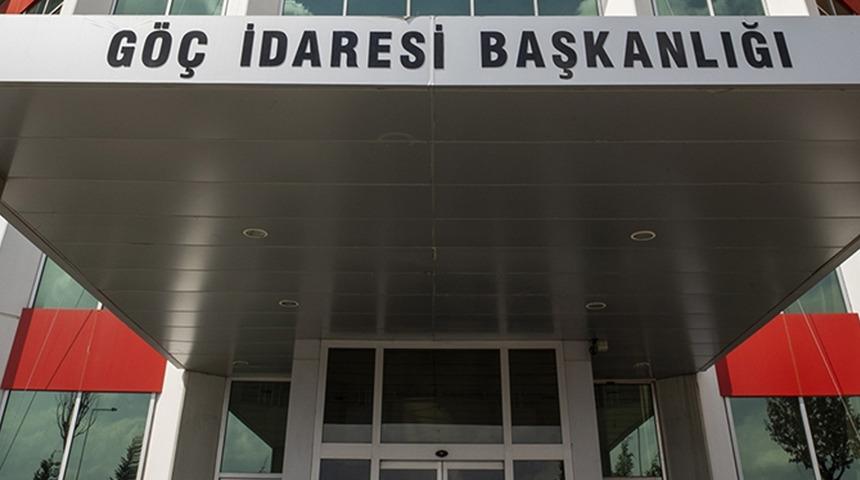 '600 bin Suriyeli İstanbul'a getirildi' iddiası! Göç İdaresi Başkanlığından açıklama geldi