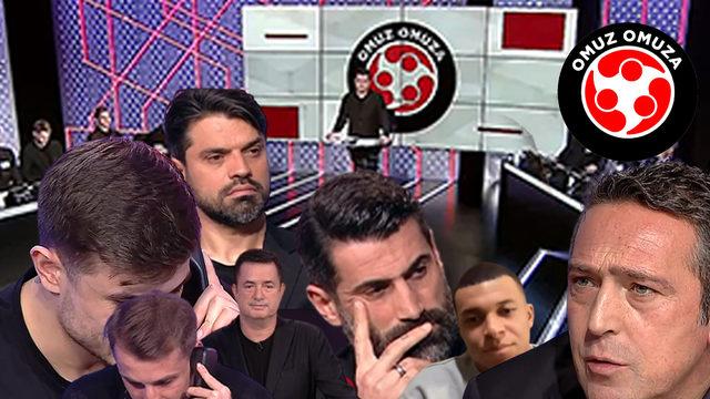 Omuz omuza kampanyasında rekor bağış! Türk futbol camiası depremzedelerin yaralarını sarmak için tarihi yayında buluştu
