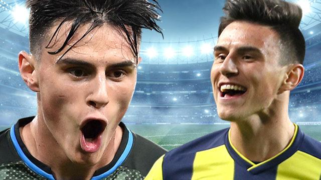 İtalya'da Napoli formasıyla şampiyonluğa koşan Eljif Elmas, Türkiye'yi unutmadı! Takım arkadaşlarıyla birlikte bağış yaptı...