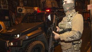 Çok sayıda ekip katıldı: İstanbul genelinde huzur uygulaması