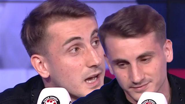 Kerem Aktürkoğlu'ndan Omuz Omuza kampanyasında duygulandıran bağış!