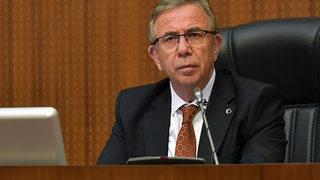 Mansur Yavaş'tan 'cumhurbaşkanı adaylığı' açıklaması! Kritik soruyu canlı yayında yanıtladı