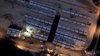 İstanbul'daki belediyelerin depremzedelere destekleri sürüyor