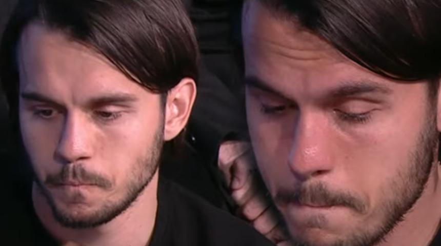 Hatayspor'un kalecisi Erce Kardeşler, deprem anında yaşadıklarını gözyaşları içinde anlattı! "Kafam gidip geliyor! 5 dakika iyiyim, 10 dakika kötüyüm"