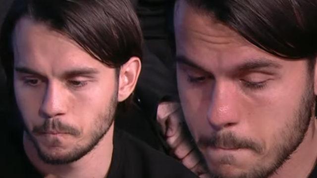 Hatayspor'un kalecisi Erce Kardeşler, deprem anında yaşadıklarını gözyaşları içinde anlattı! Kafam gidip geliyor! 5 dakika iyiyim, 10 dakika kötüyüm