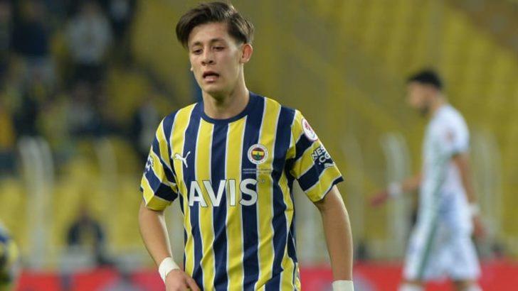 Herkes bu haberi bekliyordu! Fenerbahçe'nin genç yıldızı Arda Güler'in yeni sözleşmesi hazır... O madde kaldırılıyor! G2