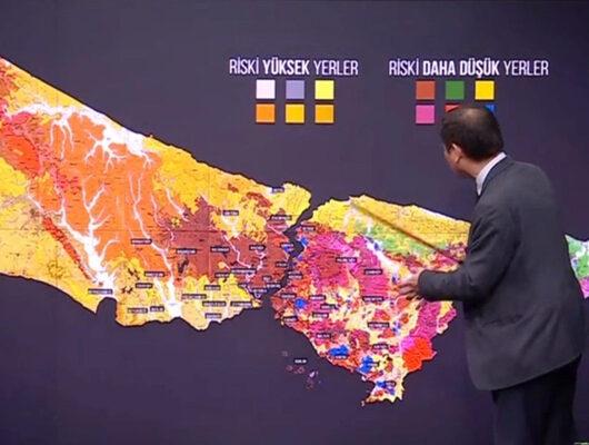 İstanbul-Hatay benzerliği korkuttu! 